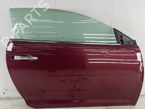 Used Right front door ALFA ROMEO MITO (955_) 1.4 MultiAir (955AXL1B) (105 hp) 28442096