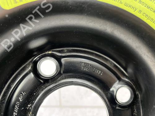 Jack Kit PEUGEOT 208 I (CA_, CC_) 1.6 HDi / BlueHDi 75 | BP29166102C119 