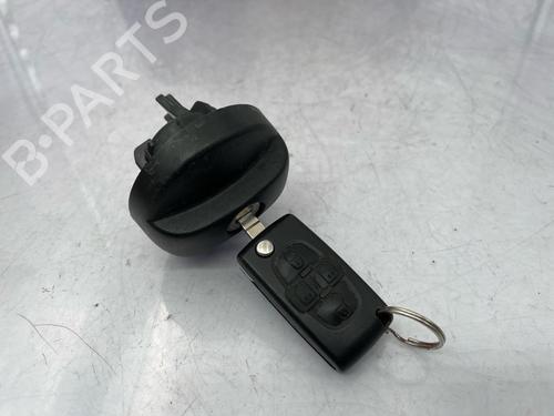 Electronic module PEUGEOT 1007 (KM_) 1.6 HDi | BP36149035M83 - Image 6