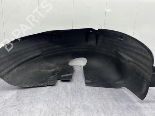 Used Wheel arch Wheel arch PEUGEOT 307 (3A/C) 1.6 HDi 110 (109 hp) 23738882 23738882