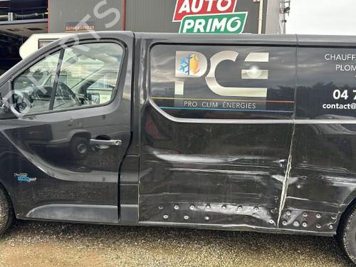 Front right seatbelt FIAT TALENTO Van (296_) 1.6 D | BP29021117I25 - Image 24