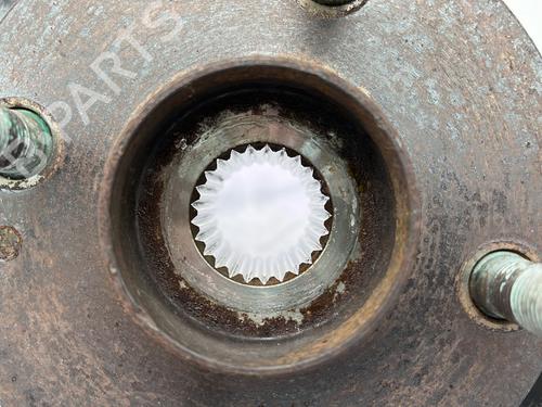 Right front steering knuckle MAZDA 2 (DE_, DH_) 1.3 (DE3FS) | BP23759985M26 - Image 3
