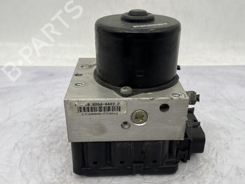 Pompe ABS PEUGEOT 206 Hatchback (2A/C) 2.0 S16 | BP29255542M43 