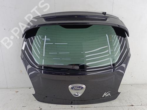 Tailgate FORD KA (RU8) 1.2 | BP23718559C6 