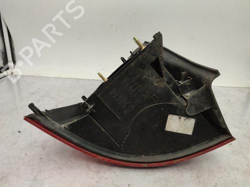Right taillight CITROËN C5 II (RC_) 1.8 16V (RC6FZB) | BP27633817C35 