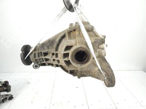 Used Rear differential Rear differential 23666279 23666279