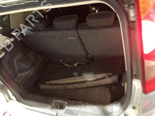 Climate control NISSAN NOTE (E11, NE11) 1.5 dCi | BP23694850I5 - Image 11