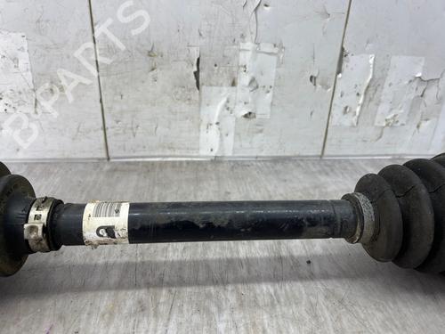 Left front driveshaft OPEL CORSA D (S07) 1.3 CDTI (L08, L68) | BP37636532M38 - Image 5