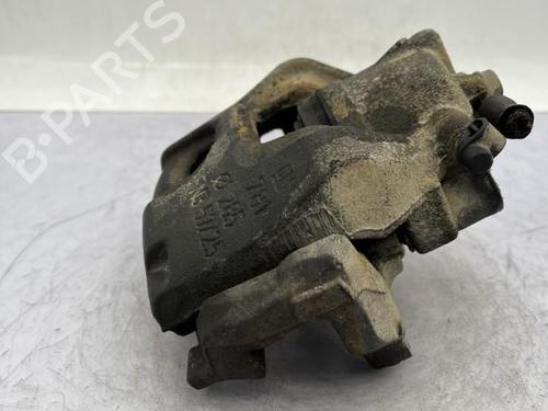 Right front brake caliper SAAB 9-3 Estate (E50) 1.9 TiD | BP23720660M104 - Image 4