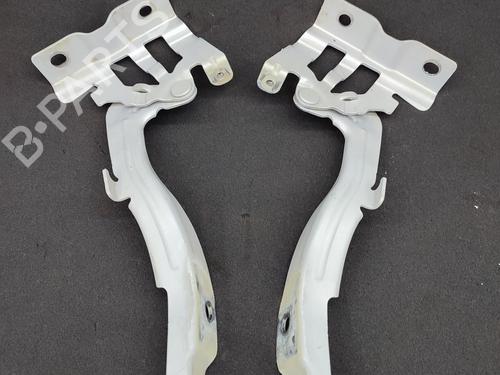 Used Hinge/Door check strap KIA RIO III (UB) 1.1 CRDi (75 hp) 23755147