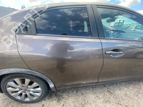 Used Right rear door Right rear door 39108342 39108342