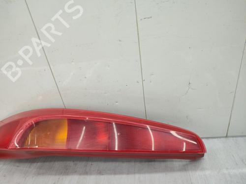Left taillight FIAT PUNTO (188_) 1.3 JTD 16V | BP23684651C34 