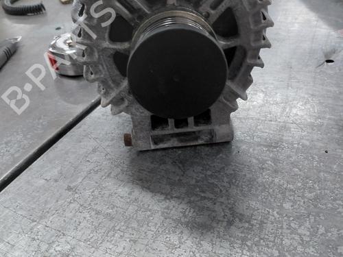 Alternator CITROËN DS3 (SA_) 1.6 VTi 120 | BP37531232M7 - Image 6