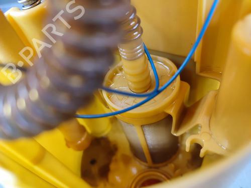Fuel pump PEUGEOT PARTNER Box Body/MPV (5_, G_) 1.6 HDi 90 | BP23751497M76 