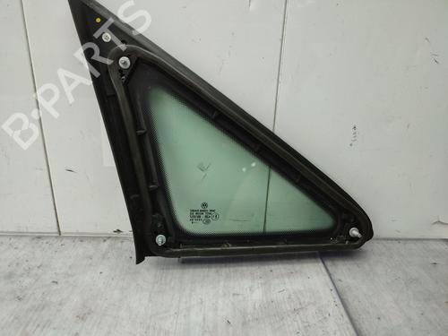 Front left quarter glass VW CADDY III Box Body/MPV (2KA, 2KH, 2CA, 2CH) 1.9 TDI | BP27493682C111 