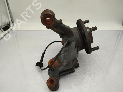 Right front steering knuckle FORD FIESTA VI (CB1, CCN) 1.25 | BP23732542M26 - Image 8