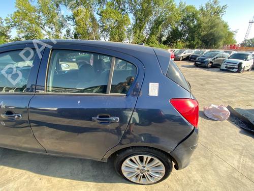 left-rear-fenders-opel-corsa-d-s07-2006-2007-2008-2009-2010-2011-2012-2013-2014-2015-38307686 main image
