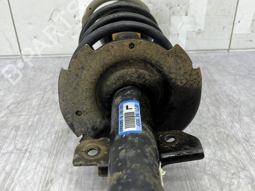 Left front shock absorber MAZDA 2 (DE_, DH_) 1.4 MZR-CD | BP24420824M16 - Image 3