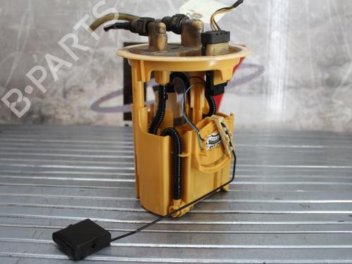 Used Fuel pump Fuel pump PEUGEOT 307 (3A/C) 2.0 HDi 90 (90 hp) 23667546 23667546