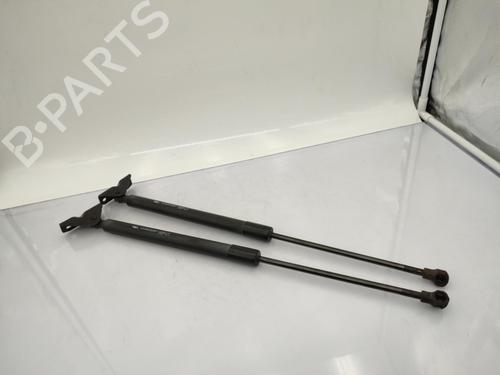 Gassdemper Bakluke PEUGEOT 208 I (CA_, CC_) 1.6 HDi / BlueHDi 75 | BP23720810C138