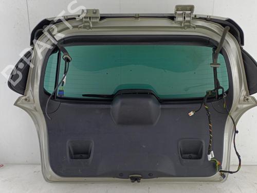 Used Tailgate PEUGEOT 308 SW I (4E_, 4H_) 1.6 HDi (109 hp) 23709589