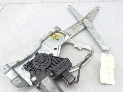Front right window mechanism OPEL ASTRA F Hatchback (T92) 1.6 i 16V (F08, M08, F68, M68) | BP23672592C23 