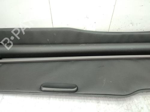 Used Rear parcel shelf PEUGEOT 307 Break (3E) 2.0 HDI 110 (107 hp) 23729343