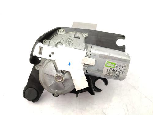 Used Rear wiper motor CITROËN C4 II (NC_) 1.6 HDi 115 (114 hp) 23708408