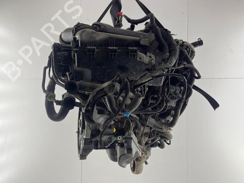 Engine CITROËN C4 I (LC_) | BP36248559M1 - Image 8
