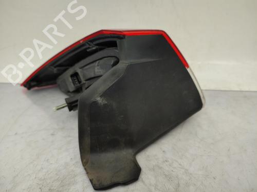 Used Right taillight RENAULT LAGUNA III (BT0/1) 1.5 dCi (BT00, BT0A, BT0T, BT1J) (110 hp) 23718704