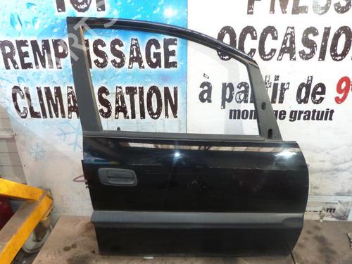 Used Right front door OPEL ZAFIRA A MPV (T98) 2.0 DTI 16V (F75) (101 hp) 23694314