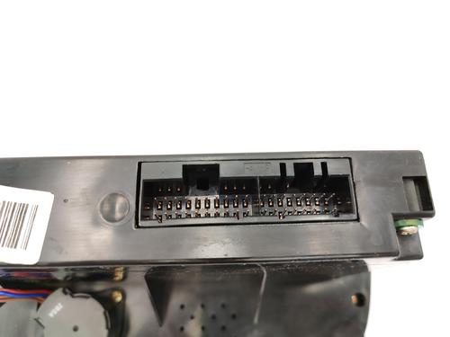 Climate control HYUNDAI SANTA FÉ I (SM) 2.0 CRDi 4x4 | BP23730325I5 - Image 5