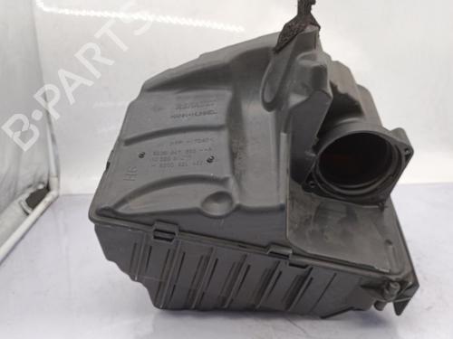 Used Air filter box Air filter box RENAULT MEGANE III Hatchback (BZ0/1_, B3_) 1.9 dCi (BZ0N, BZ0J) (131 hp) 23730736 23730736