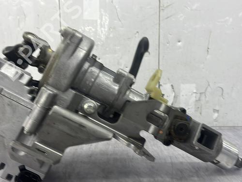 Steering column RENAULT KANGOO / GRAND KANGOO II (KW0/1_) 1.5 dCi 90 (KW05, KW08, KW0G, KW11) | BP30970586M21