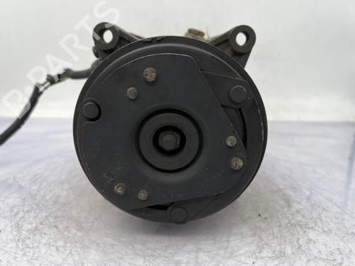 AC compressor CITROËN C5 I (DC_) 2.0 HDi (DCRHZB, DCRHZE) | BP37164642M34 - Image 5