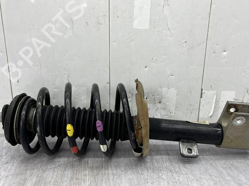 Højre fortil støddæmper CITROËN BERLINGO Box Body/MPV (B9) 1.6 HDi / BlueHDi 75 (75 hp) 29452417