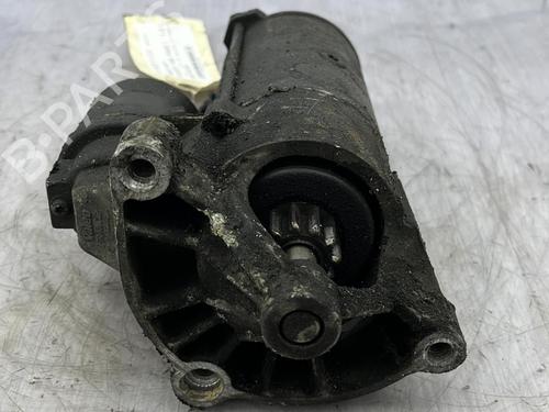 Used Starter PEUGEOT 406 (8B) 1.9 TD (90 hp) 23703218