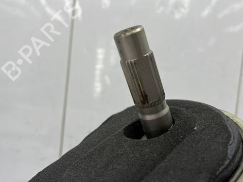 Steering rack RENAULT MEGANE III Hatchback (BZ0/1_, B3_) 1.5 dCi (BZ09, BZ0D, BZ1W, BZ29, BZ14) | BP23755733M22 - Image 8