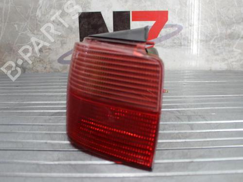 Right taillight PEUGEOT 106 II (1A_, 1C_) 1.0 i | BP23668018C35 