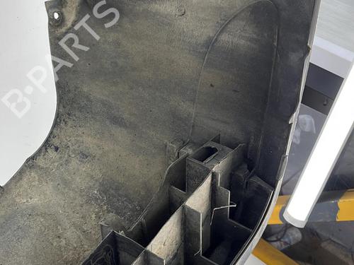 Rear bumper CITROËN XSARA (N1) 2.0 HDi 109 | BP23704300C8 