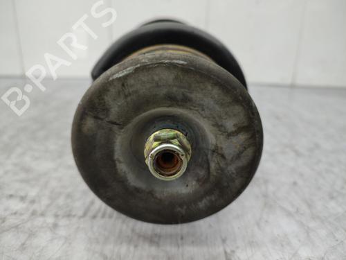 Left front shock absorber FORD FIESTA III (GFJ)  | BP23676812M16 