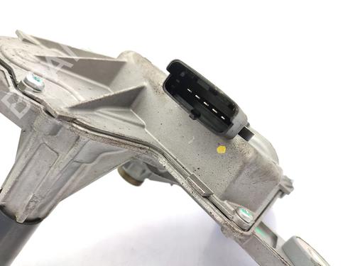 Used Front wiper motor Front wiper motor CITROËN C4 Picasso I MPV (UD_) 1.6 HDi (109 hp) 23756904 23756904