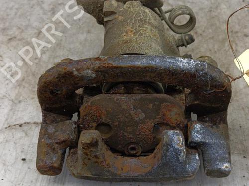 Used Left rear brake caliper MITSUBISHI SPACE STAR MPV (DG_A) 1.9 DI-D (DG4A) (102 hp) 23676011