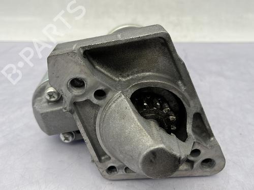 Starter RENAULT CLIO V (B7_) 1.5 Blue dCi 100 (B7AD) | BP23758943M8  - Image 5