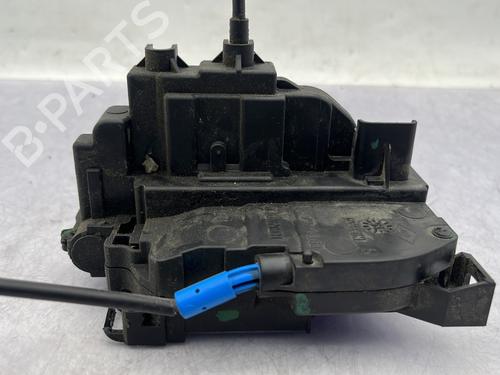 Højre fortil lås Højre fortil lås RENAULT MEGANE III Hatchback (BZ0/1_, B3_) [2008-2026] 33969298 33969298