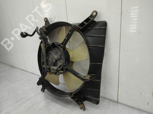 Radiator fan SUZUKI LIANA Hatchback 1.3 | BP23739606M35 