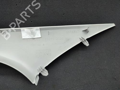 Andre RENAULT ZOE (BFM_) ZOE | BP26577149O1  - Image 8