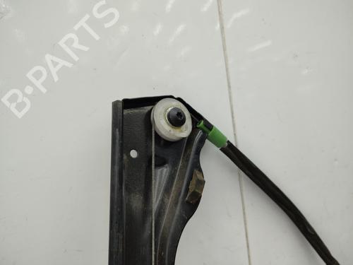 Front left window mechanism VW GOLF V (1K1) 1.9 TDI | BP23739977C22 