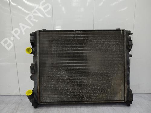 Water radiator RENAULT KANGOO (KC0/1_) 1.9 dTi (KC0U) | BP23712024M31 - Image 5