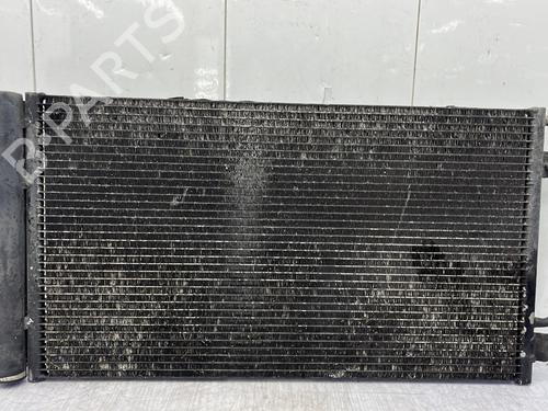Used AC radiator AC radiator AUDI A1 (8X1, 8XK) 1.6 TDI (105 hp) 23683852 23683852